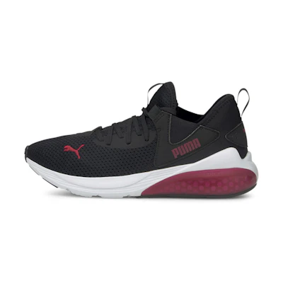 (W) Puma Cell Vive 'Black Pink'