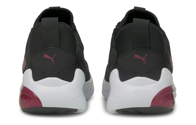 (W) Puma Cell Vive 'Black Pink' 圖 4