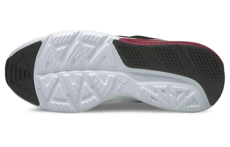 (W) Puma Cell Vive 'Black Pink' 圖 5