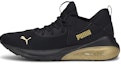 Buy (W) Puma Cell Vive 'Negro Oro Team' 194358-03