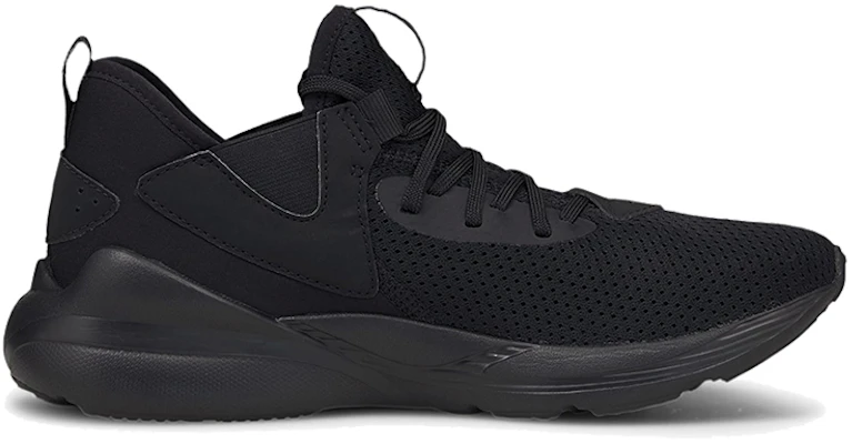 (W) Puma Cell Vive 'Negro Oro Team' 194358-03 Order (W) Puma Cell Vive 'Negro Oro Team' 194358-03
