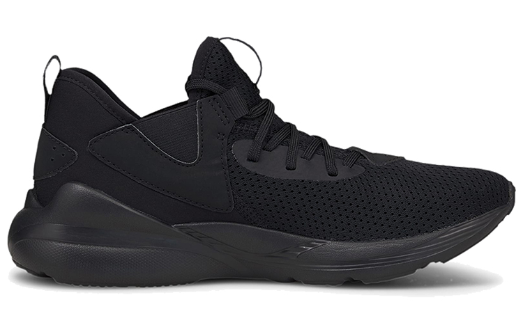 Order (W) Puma Cell Vive 'Negro Oro Team' 194358-03