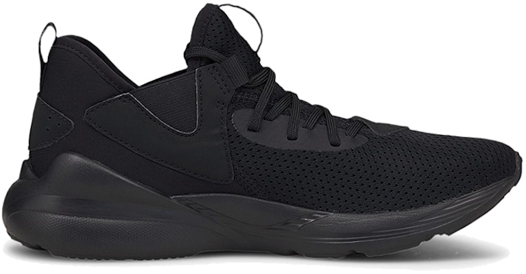 (W) Puma Cell Vive 'Negro Oro Team' 194358-03 Order (W) Puma Cell Vive 'Negro Oro Team' 194358-03