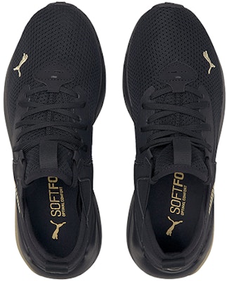 (W) Puma Cell Vive 'Negro Oro Team' 194358-03 Lookbook (W) Puma Cell Vive 'Negro Oro Team' 194358-03