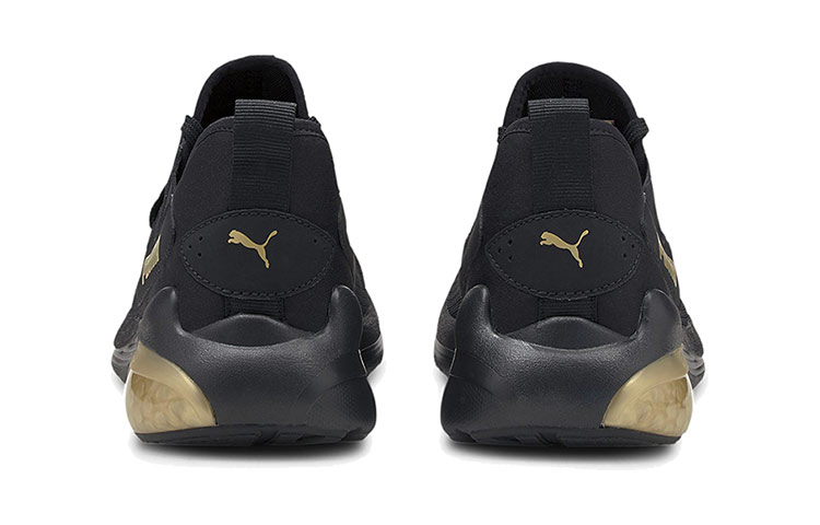 Shop (W) Puma Cell Vive 'Negro Oro Team' 194358-03