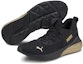 Purchase (W) Puma Cell Vive 'Negro Oro Team' 194358-03