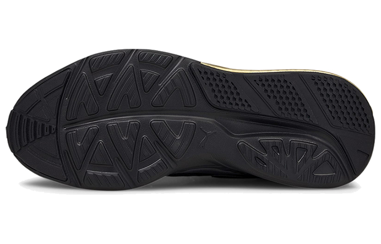 Details for (W) Puma Cell Vive 'Negro Oro Team' 194358-03