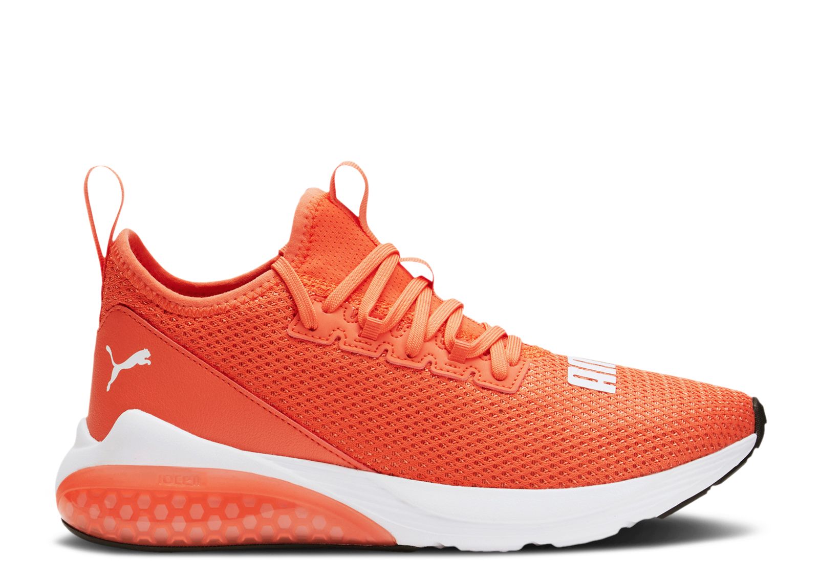 (Women) Puma Cell Vive 'Bright - Hot Coral'  195425-06