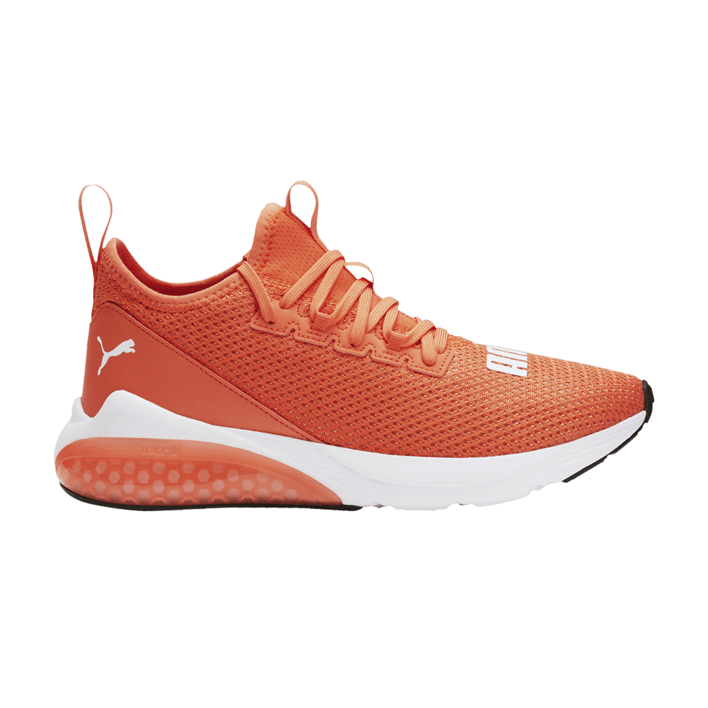 (Women) Puma Cell Vive 'Bright - Hot Coral'  195425-06