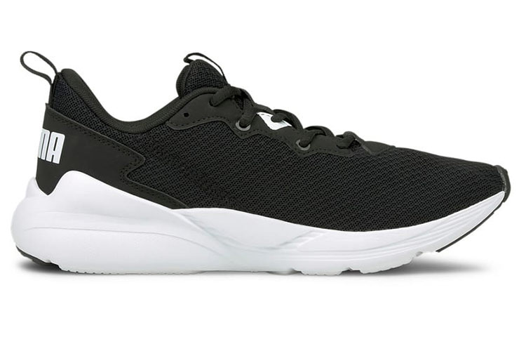 Order (W) Puma Cell Vive 'Hitam Bersih' 195115-01