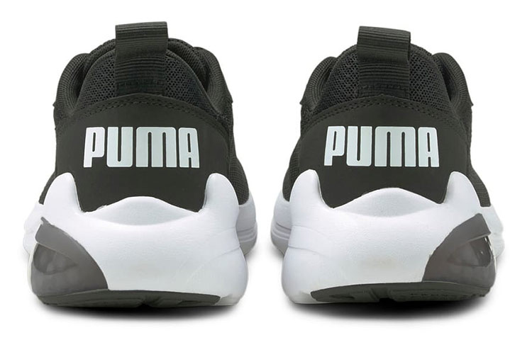 Shop (W) Puma Cell Vive ''Sauberes Schwarz'' 195115-01