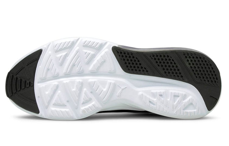 Purchase (W) Puma Cell Vive ''Sauberes Schwarz'' 195115-01