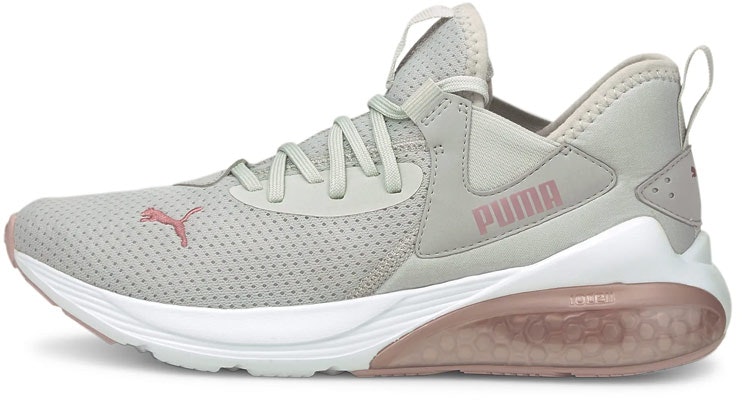 (W) Puma Cell Vive 'Abu-abu Merah Muda' 194358-07 Buy (W) Puma Cell Vive 'Abu-abu Merah Muda' 194358-07