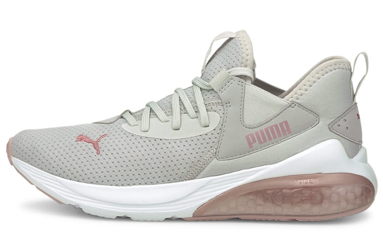 (Women) Puma Cell Vive 'Grey Pink' 194358-07