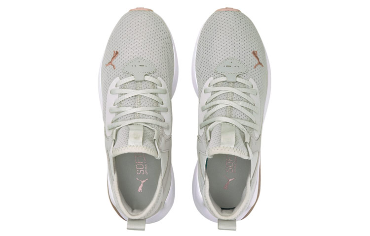 Lookbook (W) Puma Cell Vive ''Gris Rose'' 194358-07