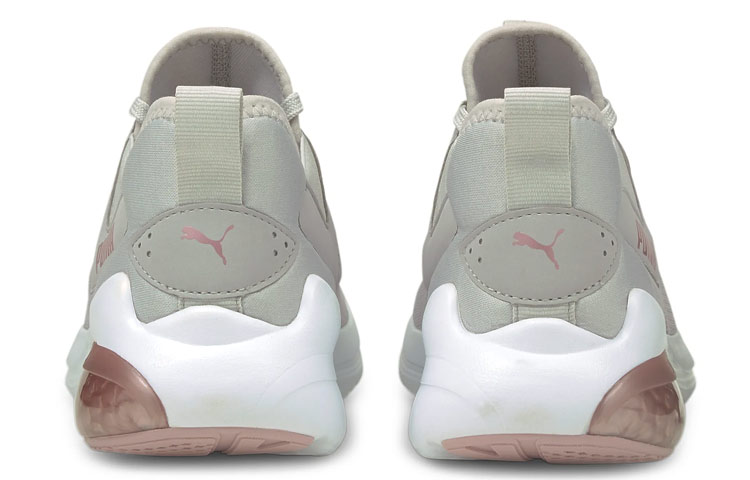 Shop (W) Puma Cell Vive ''Gris Rose'' 194358-07