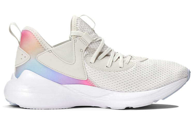 Order (W) Puma CELL Vive ''Blanc Prismatique Violet'' 376364-01