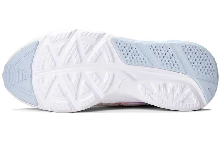 Purchase (W) Puma CELL Vive ''Blanc Prismatique Violet'' 376364-01