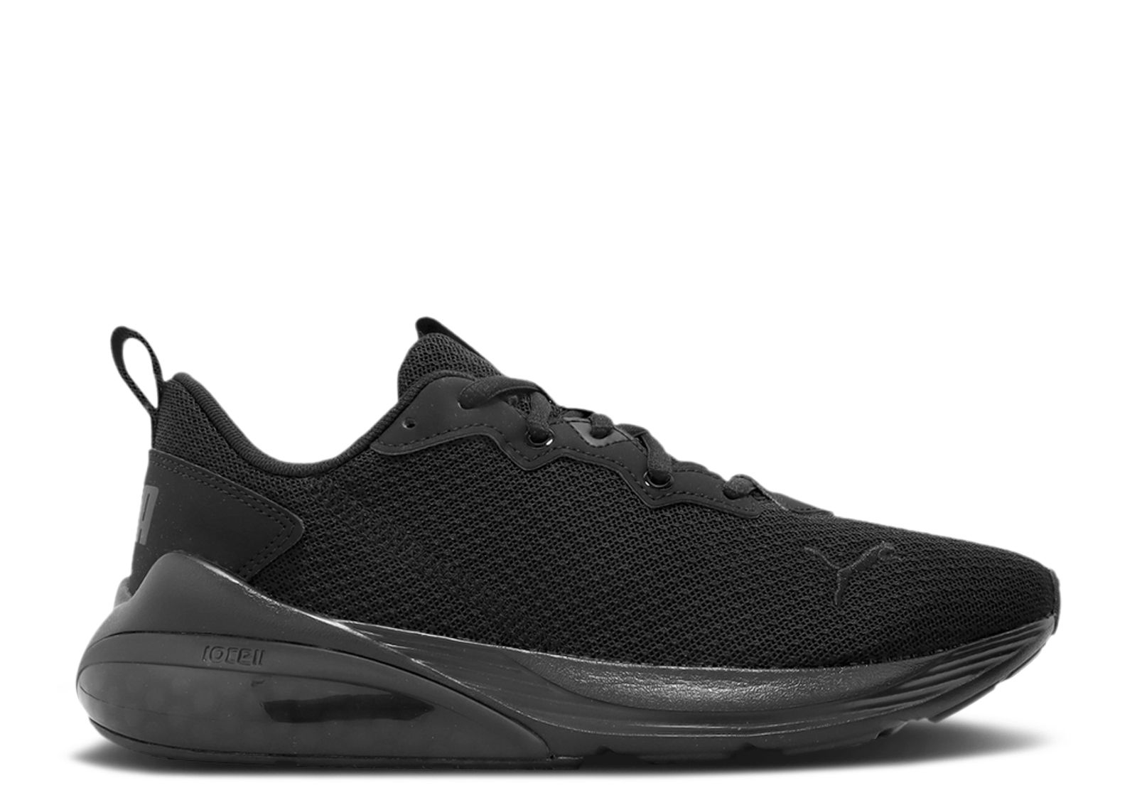 (Women) Puma Cell Vive 'Triple Black'  195115-07