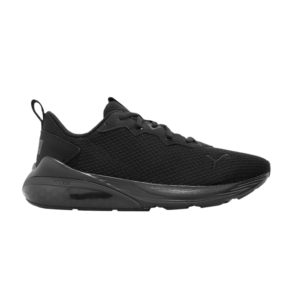 (Women) Puma Cell Vive 'Triple Black'  195115-07