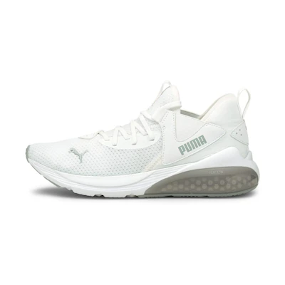 (W) Puma Cell Vive 'White'