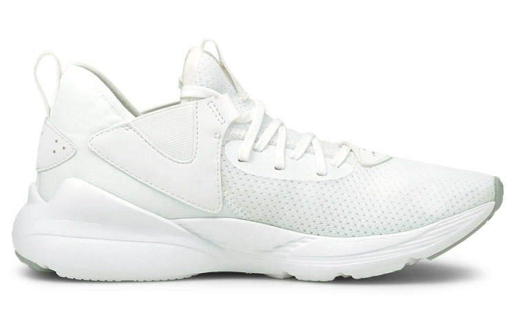 (W) Puma Cell Vive 'White' 圖 2