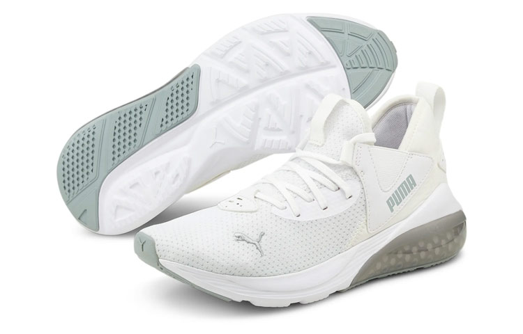 (W) Puma Cell Vive 'White' 圖 3