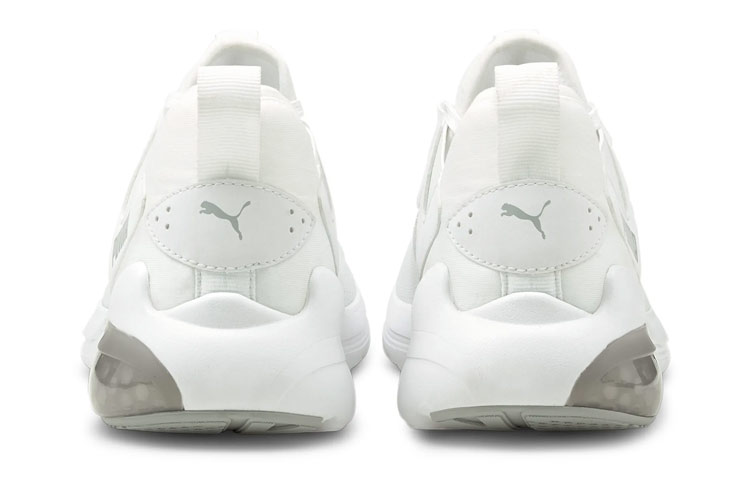 (W) Puma Cell Vive 'White' 圖 4