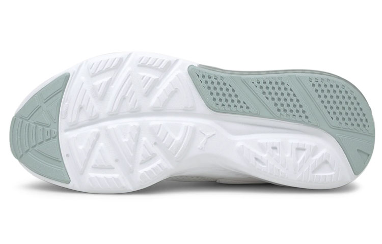 (W) Puma Cell Vive 'White' 圖 5