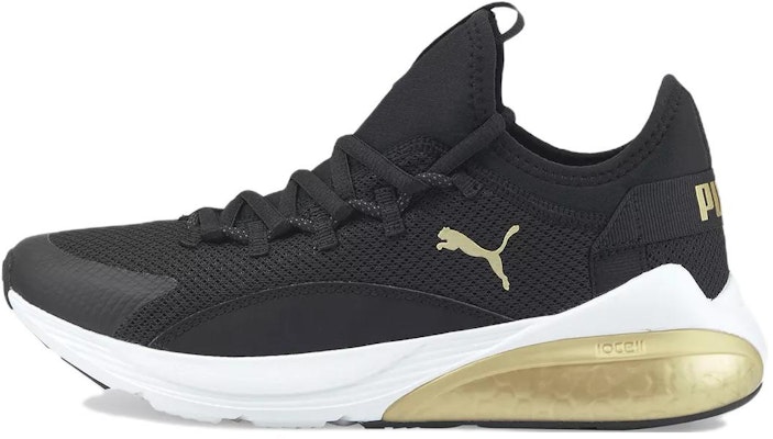 (W) 푸마 셀 바이브 알트 '블랙 골드' (Puma Cell Vive Alt '블랙 골드') 376180-05 Buy (W) 푸마 셀 바이브 알트 '블랙 골드' (Puma Cell Vive Alt '블랙 골드') 376180-05