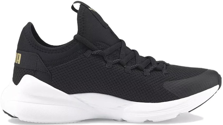 (W) 푸마 셀 바이브 알트 '블랙 골드' (Puma Cell Vive Alt '블랙 골드') 376180-05 Order (W) 푸마 셀 바이브 알트 '블랙 골드' (Puma Cell Vive Alt '블랙 골드') 376180-05