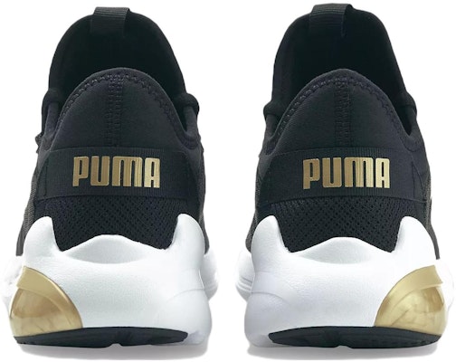 (W) 푸마 셀 바이브 알트 '블랙 골드' (Puma Cell Vive Alt '블랙 골드') 376180-05 Shop (W) 푸마 셀 바이브 알트 '블랙 골드' (Puma Cell Vive Alt '블랙 골드') 376180-05