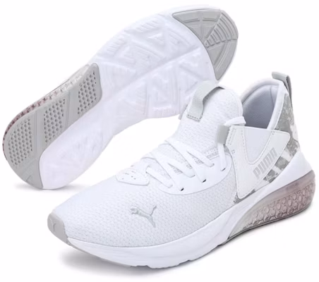 (W) Puma Cell Vive Lage Trainingssneakers ''Animal Wit'' 194371-02 Lookbook (W) Puma Cell Vive Lage Trainingssneakers ''Animal Wit'' 194371-02