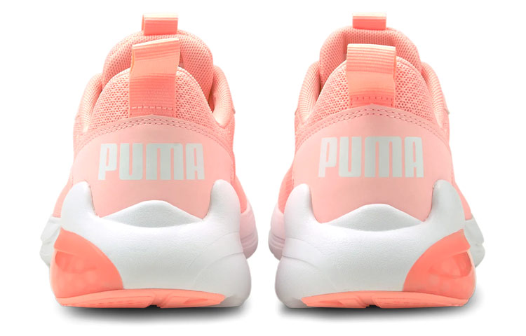 Lookbook (W) Puma Cell Vive Training ''Clean Pink'' Damen Sneaker Rosa 195115-02