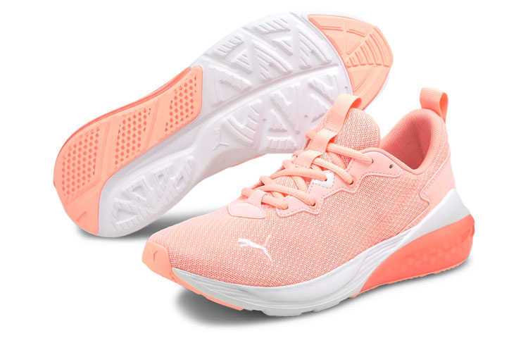 Shop (W) Puma Cell Vive Training ''Clean Pink'' Damen Sneaker Rosa 195115-02