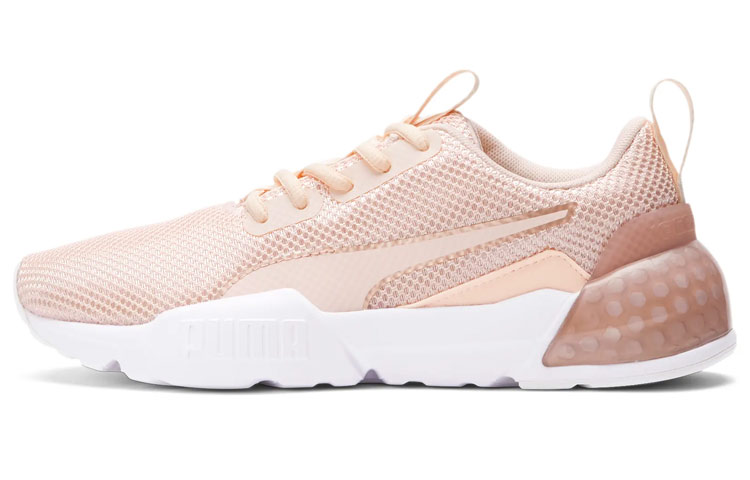 (Women) Puma Cell Vorto 'Gleam Slip-Resistant Low-Top Trainer' 193931-13
