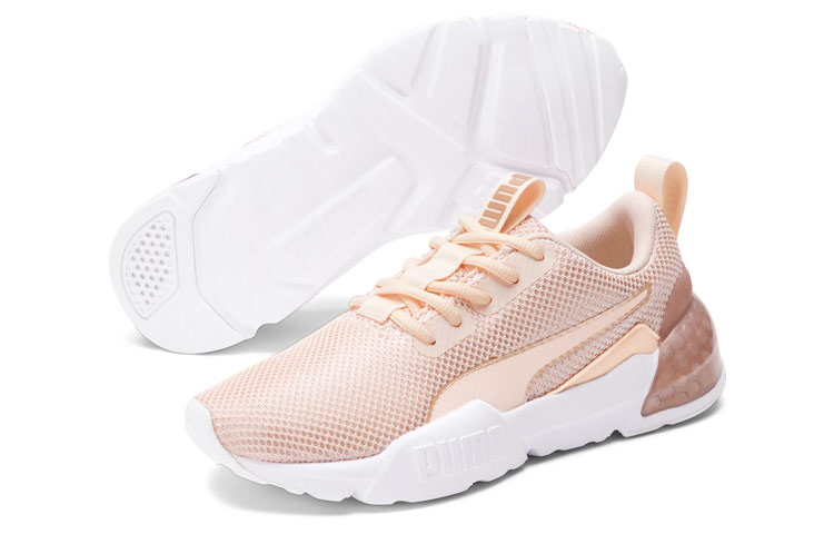 Shop (W) Puma Cell Vorto ''Baskets Basses Antidérapantes Brillantes'' 193931-13