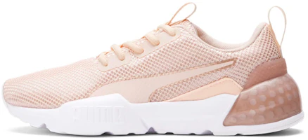 (Women) Puma Cell Vorto 'Gleam Slip-Resistant Low-Top Trainer' 193931-13 (Women) Puma Cell Vorto 'Gleam Slip-Resistant Low-Top Trainer' 193931-13