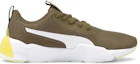 Order (W) Puma Cell Vorto Gleam Marron/Vert/Blanc Baskets Basses 193931-06