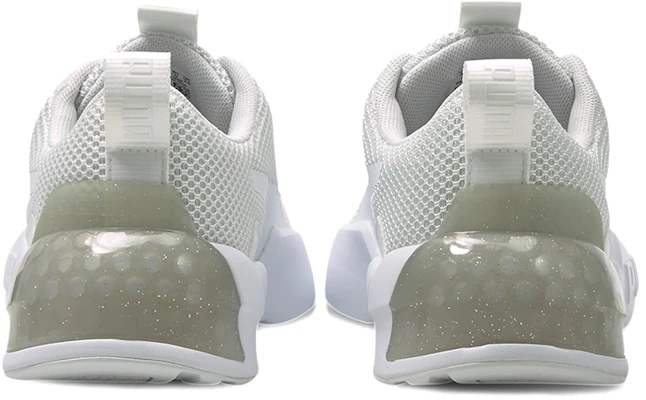 (W) Puma Cell Vorto Gleam Sl Wit Sneakers 194472-01 Shop (W) Puma Cell Vorto Gleam Sl Wit Sneakers 194472-01