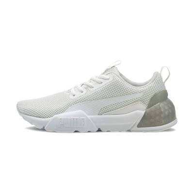 (W) Puma Cell Vorto Gleam Sl White