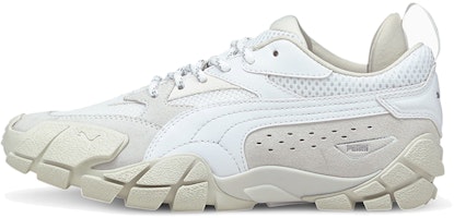 (Women) Puma Centaur Mono 'White' 375127-02 (Women) Puma Centaur Mono 'White' 375127-02