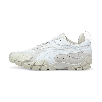 (W) Puma Centaur Mono 'White'