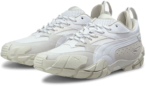 (W) Puma Centaur Mono 'Blanco' 375127-02 Lookbook (W) Puma Centaur Mono 'Blanco' 375127-02