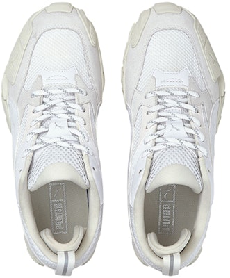 (Women) Puma Centaur Mono 'White'  375127-02 Shop (Women) Puma Centaur Mono 'White'  375127-02
