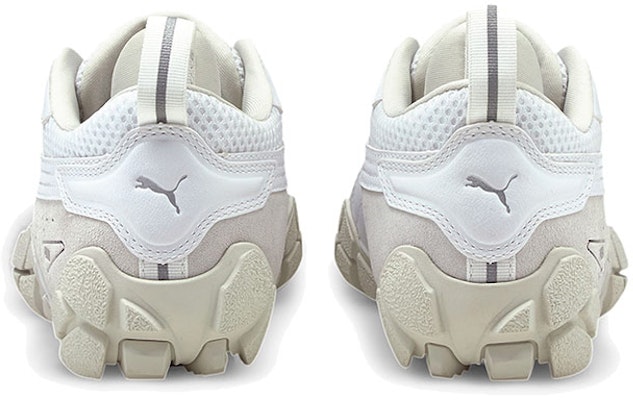 (Women) Puma Centaur Mono 'White'  375127-02 Purchase (Women) Puma Centaur Mono 'White'  375127-02