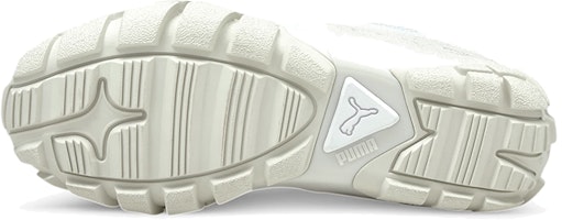 (W) 彪马珀马单色“白色”鞋 375127-02 Details for (W) 彪马珀马单色“白色”鞋 375127-02