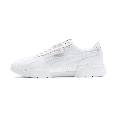 Puma CGR Perf Details White