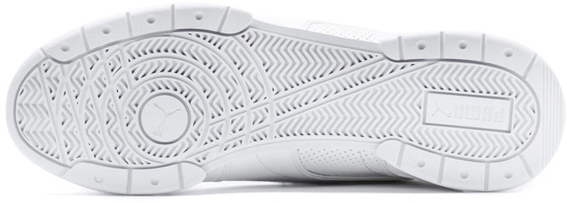 Puma CGR Perf Details White 370221-02 Purchase Puma CGR Perf Details White 370221-02