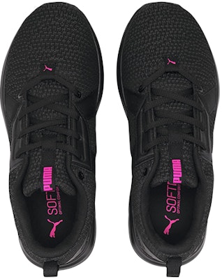 (W) Puma Chroma 黑粉色低帮运动鞋 193776-01 Shop (W) Puma Chroma 黑粉色低帮运动鞋 193776-01